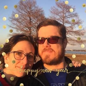 Meet your Posher, Vanessa